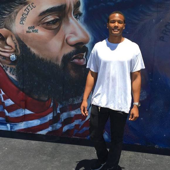 Meet your Posher, Justin - Picture 1 of 1